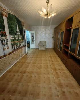 2-к квартира, вторичка, 54м2, 2/9 этаж