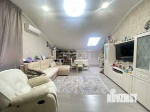 1-к квартира, вторичка, 69м2, 4/4 этаж