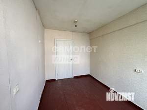 3-к квартира, вторичка, 58м2, 2/5 этаж