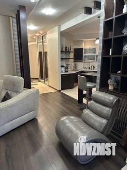 3-к квартира, вторичка, 99м2, 1/3 этаж