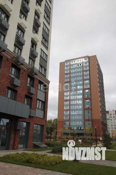 1-к квартира, вторичка, 38м2, 5/16 этаж