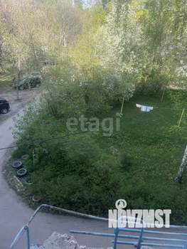 1-к квартира, вторичка, 31м2, 3/4 этаж