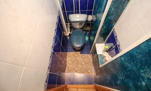 1-к квартира, вторичка, 38м2, 3/12 этаж