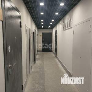 1-к квартира, вторичка, 33м2, 7/18 этаж