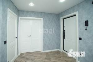 3-к квартира, вторичка, 73м2, 12/15 этаж