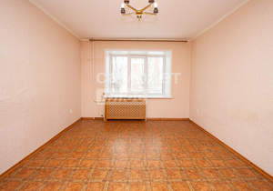 1-к квартира, вторичка, 43м2, 2/10 этаж