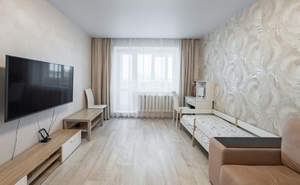 2-к квартира, вторичка, 54м2, 5/10 этаж