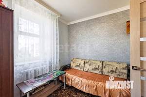 1-к квартира, вторичка, 39м2, 7/10 этаж
