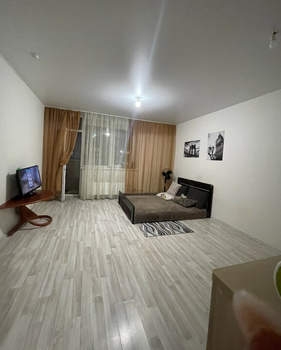 Студия квартира, вторичка, 30м2, 23/24 этаж