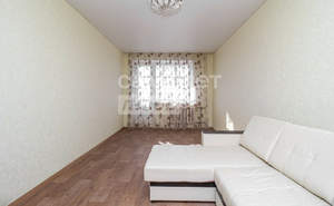 1-к квартира, вторичка, 35м2, 9/10 этаж