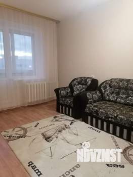 1-к квартира, вторичка, 27м2, 9/10 этаж