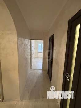 3-к квартира, вторичка, 59м2, 5/9 этаж