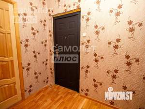 1-к квартира, вторичка, 39м2, 1/6 этаж