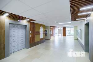 Студия квартира, вторичка, 22м2, 17/24 этаж