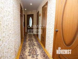 3-к квартира, вторичка, 74м2, 14/18 этаж