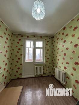 2-к квартира, вторичка, 55м2, 5/7 этаж
