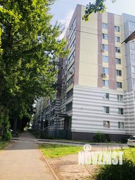 1-к квартира, вторичка, 37м2, 9/9 этаж