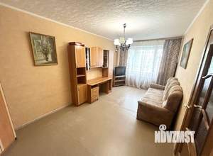 1-к квартира, вторичка, 37м2, 3/9 этаж