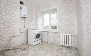 2-к квартира, вторичка, 41м2, 5/5 этаж