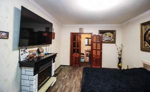 3-к квартира, вторичка, 62м2, 1/9 этаж