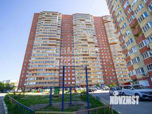 2-к квартира, вторичка, 55м2, 18/24 этаж