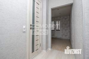 1-к квартира, вторичка, 38м2, 9/9 этаж
