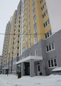 1-к квартира, вторичка, 30м2, 10/18 этаж