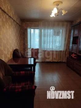 1-к квартира, вторичка, 45м2, 1/5 этаж