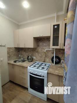 1-к квартира, вторичка, 36м2, 4/9 этаж