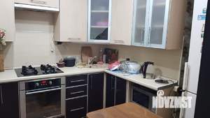 2-к квартира, вторичка, 48м2, 4/5 этаж