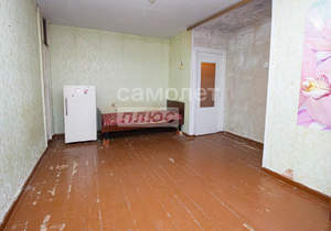 1-к квартира, вторичка, 34м2, 5/5 этаж