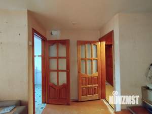 1-к квартира, вторичка, 32м2, 5/5 этаж