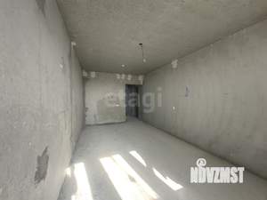 1-к квартира, сданный дом, 39м2, 18/18 этаж