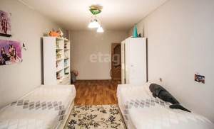 3-к квартира, вторичка, 89м2, 1/12 этаж