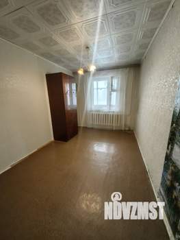 2-к квартира, вторичка, 54м2, 2/11 этаж