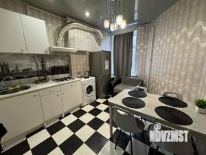 2-к квартира, вторичка, 70м2, 3/4 этаж