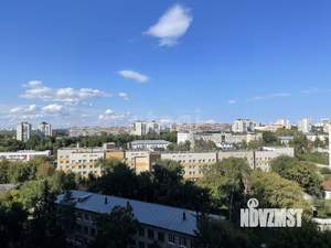1-к квартира, вторичка, 39м2, 12/24 этаж