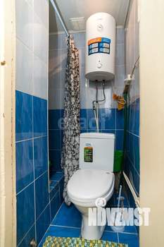 1-к квартира, вторичка, 18м2, 4/5 этаж