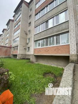 3-к квартира, вторичка, 62м2, 1/6 этаж