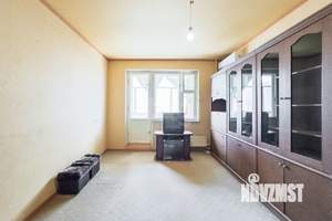 2-к квартира, вторичка, 53м2, 6/10 этаж