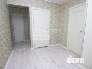 2-к квартира, вторичка, 53м2, 1/5 этаж