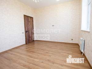 2-к квартира, вторичка, 50м2, 2/3 этаж