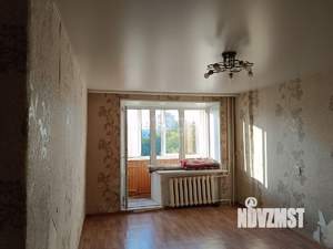 2-к квартира, вторичка, 45м2, 6/9 этаж