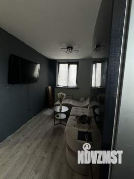 2-к квартира, вторичка, 45м2, 1/4 этаж