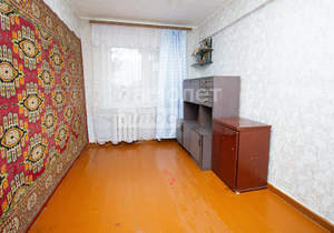 3-к квартира, вторичка, 57м2, 2/5 этаж