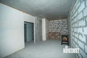 1-к квартира, вторичка, 40м2, 6/18 этаж
