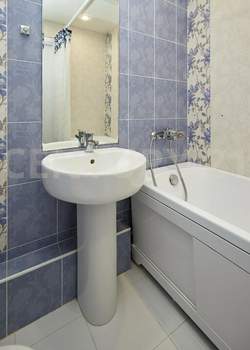 1-к квартира, вторичка, 36м2, 9/10 этаж