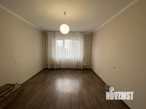 4-к квартира, вторичка, 82м2, 7/16 этаж