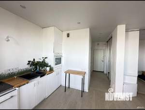 1-к квартира, вторичка, 37м2, 11/25 этаж