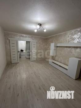3-к квартира, вторичка, 59м2, 5/9 этаж